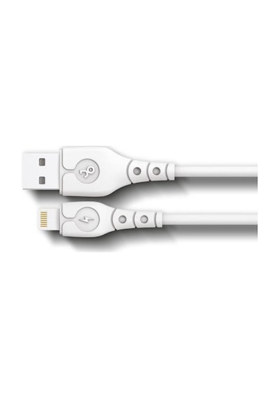 Jopus JO-DK9 J-Well Universal Lightning Data Kablosu 1 M Beyaz