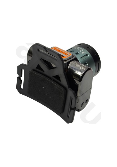 Rt-141 20w 2000 Lümen Şarjlı Sensörlü Zoomlu Profesyonel Kafa Feneri 16 Saat Çalışma Çok Renkli