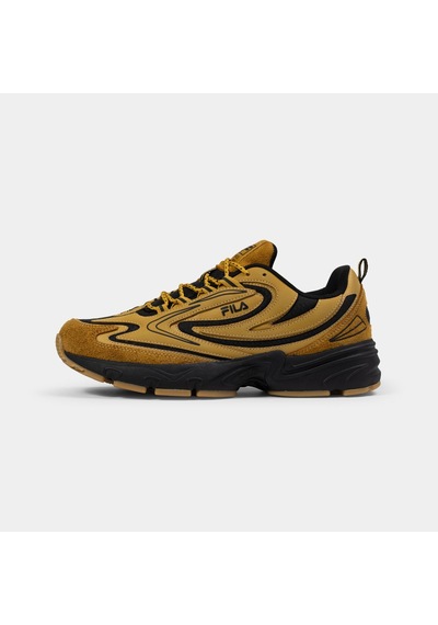 Fila Ffm0446.73176 Actix S Erkek Koşu Ayakkabısı Renkli