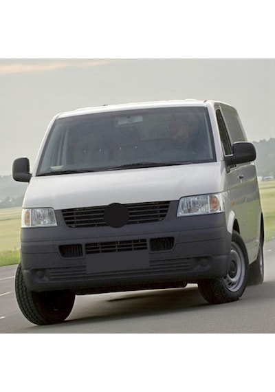 Sağ Sürgülü Kapı Alt Kolu Kapağı 7h0868640c Vw Transporter T5 İle Uyumlu 2004-10 Standart
