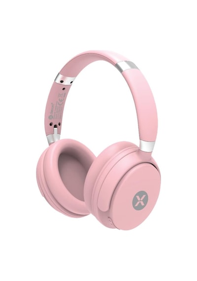 Dexim SC-301 Bluetooth 5.3 Kablosuz Kulak Üstü Kulaklık