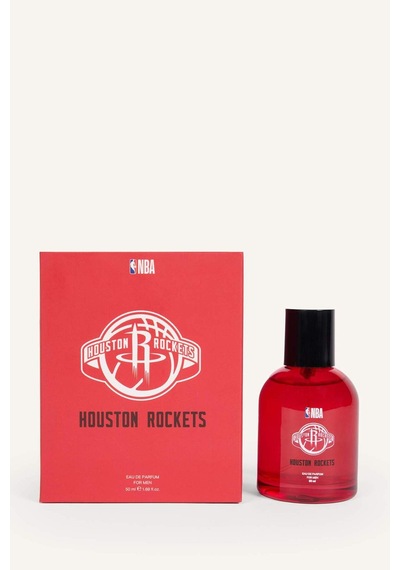 Defacto Erkek 50 Ml Nba Houston Rockets G5937axnsrd43 Aromatik