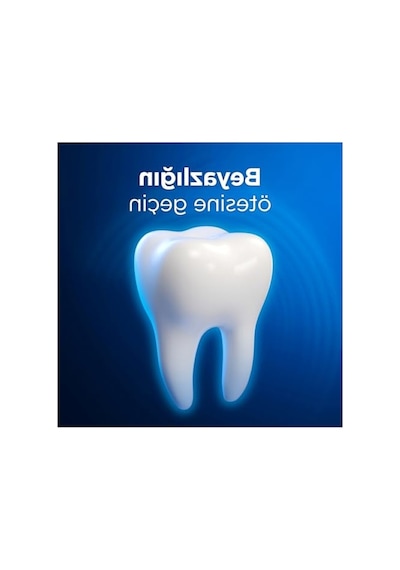3d Beyazlatma Etkili Diş Macunu 150 Ml