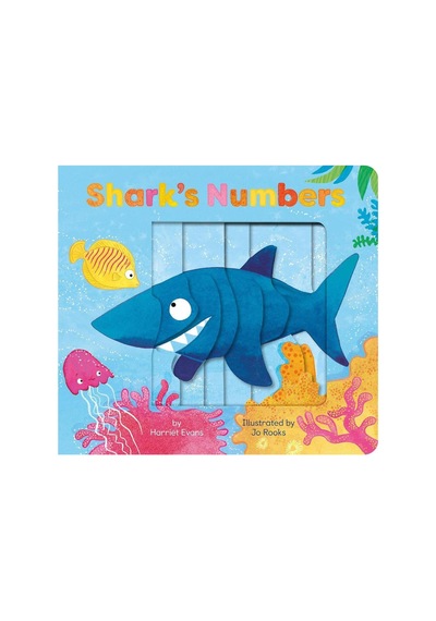 Shark's Numbers