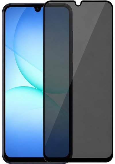Samsung Galaxy A17 / A16 / A26 5g İle Uyumlu Hayalet Ekran Koruyucu Gizli Privacy