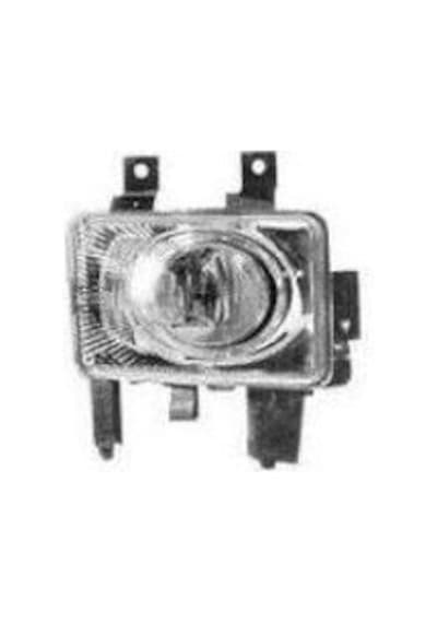 Opel Zafira Sis Fari Sol 2005-2008 6710039 4422015lue 1.6, 1.9 Cdtı