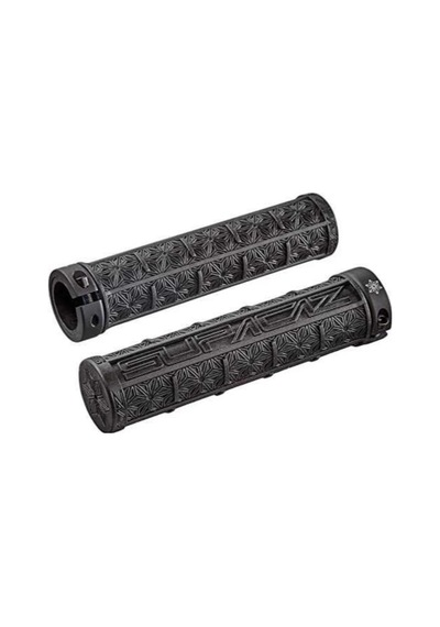 Elcik Grizips Classic Supacaz Siyah Siyah
