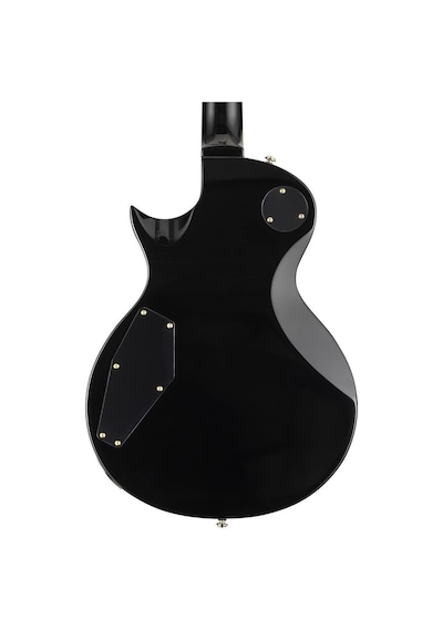 Esp Ltd Ec-256 Black Elektro Gitar