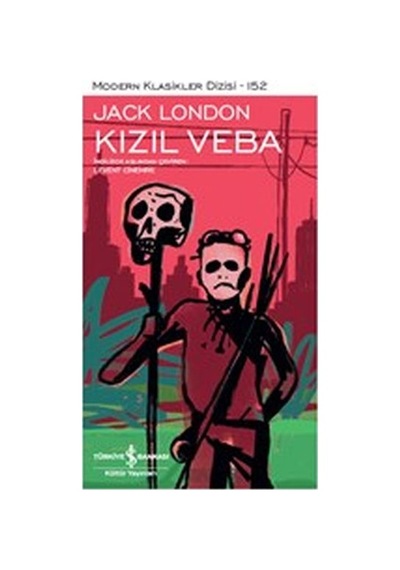 Kızıl Veba - Modern Klasikler Dizisi