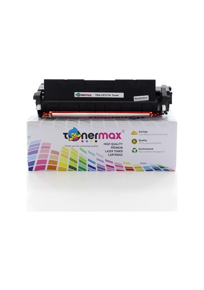 Tonermax Hp 17A / Cf217A Uyumlu Toner A Plus / M102 / M130