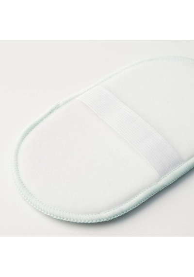 Ikea Pepprıg Mikrofiber Temizlik Pedi 17 X 10 Cm Yeşil Açık Yeşil Tekli