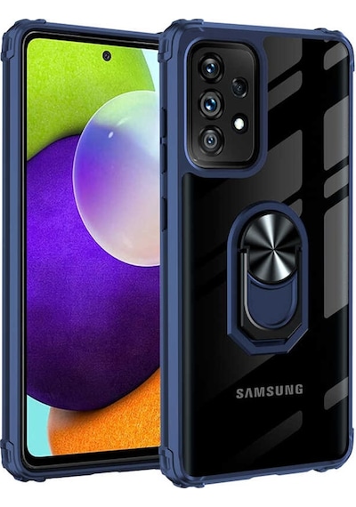 Samsung Uyumlu Galaxy A72 Kilif Zore Mola Kapak 497918559