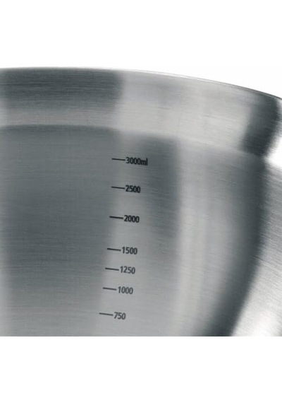 Brabantia 363900 Karıştırma Kabı Paket 1,0 & 1,6 & 3,0 L Diğer