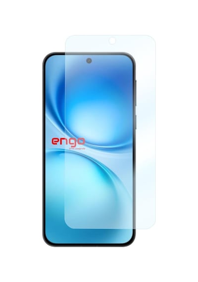 Vivo X200 Fe Ekran Koruyucu 9h Nano Şeffaf Koruma Film