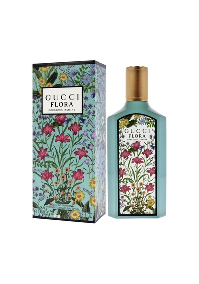 Gucci Flora Gorgeous Jasmine Edp 100 Ml Kadın Parfüm, 3616303048181