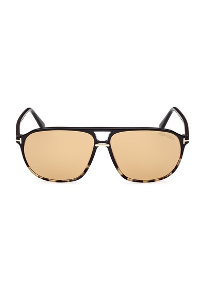 Tom Ford Ft1026 05e Erkek Güneş Gözlüğü Siyah