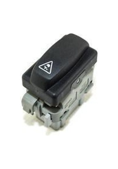 Renault Megane 3 Clio 3 Duster Yörünge Kontrol Düğmesi 8200107843