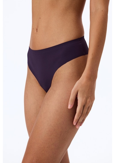 Penti İz Bırakmaz Mor Fit Brazilian Külot Pr81