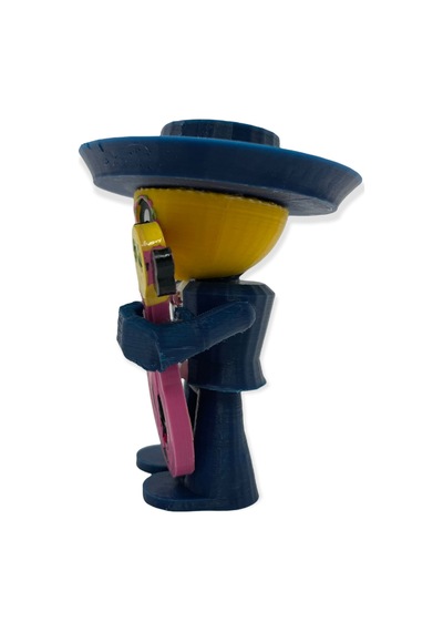 Poco Oyuncak Figür Brawl Stars