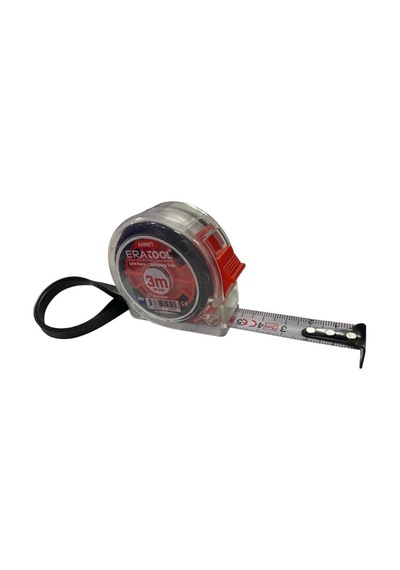 Era 12541 Şerit Metre 3 Metre 16 Mm 1