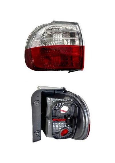 Leoparts Hyundai Starex Stop Lambası Dış Sol 2005-2007 92401-4a600