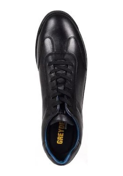 Greyder 13222 Mr Casual Erkek Ayakkabı Siyah