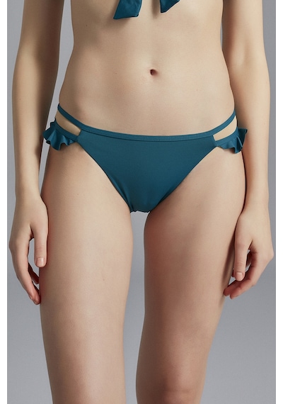 Penti Yeşil Nena Side Bikini Altı