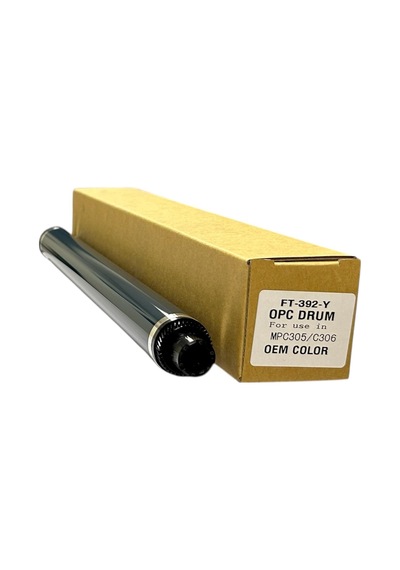 Ricoh Mp-c 305 C-306 C-307 Uyumlu Drum C,m,y,k C-406 C-407