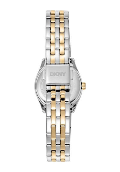 Dkny Dk1l126m0075 Kadın Kol Saati Metalik Gri