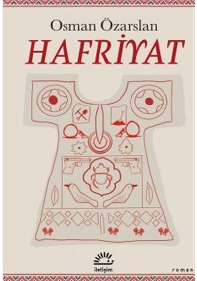 Harfiyat / Osman Özarslan