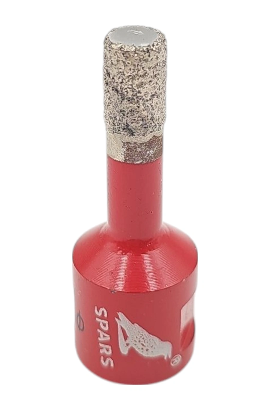 Fixonic Spars Spa54105 10mm M14 Elmas Mermer Granit Delme Panç