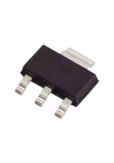 Acs 108-5sn Sot223 Triyak-179286