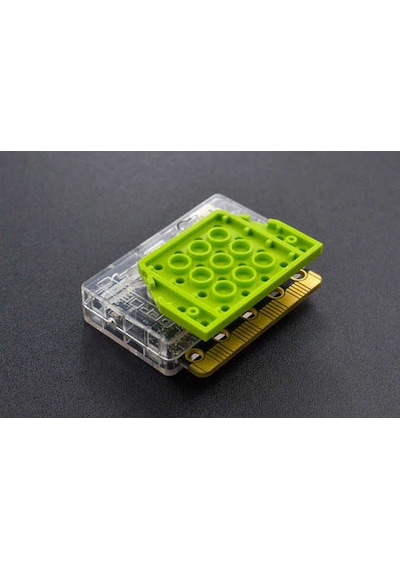 Micro:Bit Muhafaza Kutusu