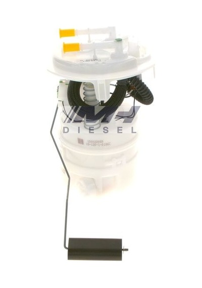Bosch 0986580375 Yakıt Pompası Ünitesi Peugeot 307, 308, 3008, Citroën C4, C5