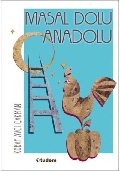 Masal Dolu Anadolu - Ybve-677876