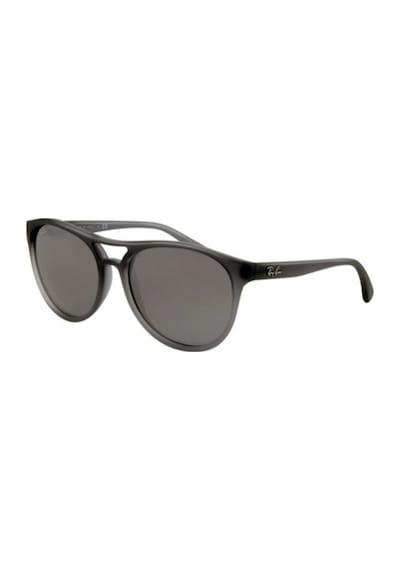 Ray-Ban Rb4170 852/88 Hafif Gri Aynalı Erkek Güneş Gözlüğü