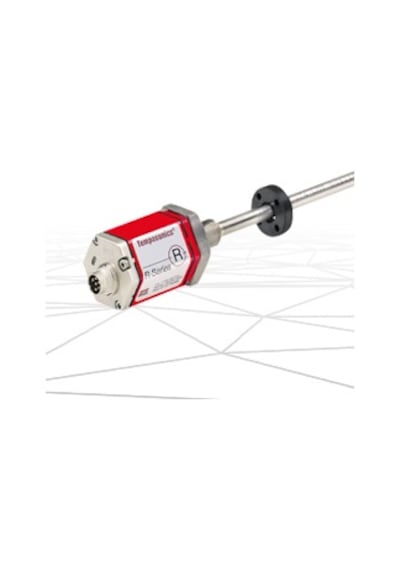 Mts Temposonic Rhm1404Md701S2G1101 Sensor
