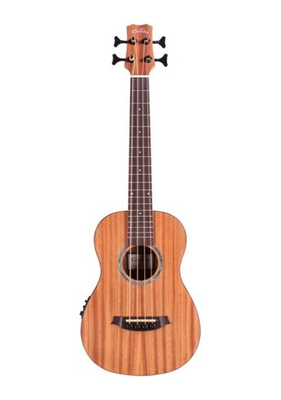 Cordoba Mini Iı Bass Mh-e Travel Akustik Bas Gitar Natural