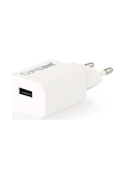 12w Usb Güç Adaptörü iPad Ve Apple Uyumlu iPhone Uyumlu Şarj Adaptör Diğer
