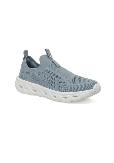 Kinetix Zevy 5fx Lacivert Kadın Slip On Lacivert