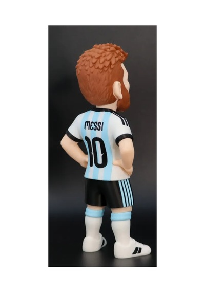 Lionel Messi Figür 26 Cm