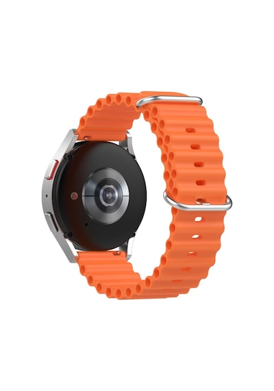 Samsung Gear S3 Watch 46mm Watch 3 45mm Uyumlu Ocean Kordon 22mm