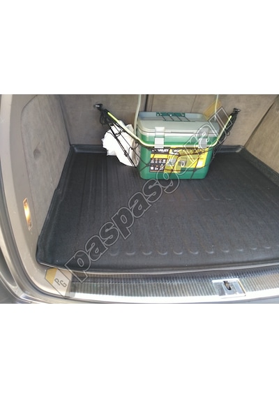 Volkswagen Touareg Bagaj Havuzu 2003-2016 Arası