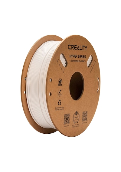Creality Hyper Petg Filament Beyaz Creality Hyper Petg Filament Beyaz