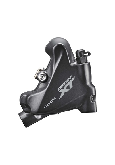 Shimano Br-M8110 Arka Hidrolik Disk Fren Kaliper