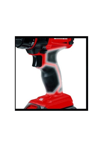 Einhell TC-CD 18-2 Li 18V 2x1.3 Ah Akülü Vidalama - 4513820