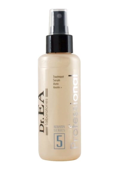 Dr. Ea Keratin Serisi 5 Saç Bakım Serumu 130 ML