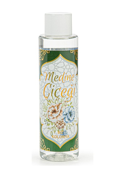 Esved Medine Çiçeği Kokusu Kolonya 400 ML