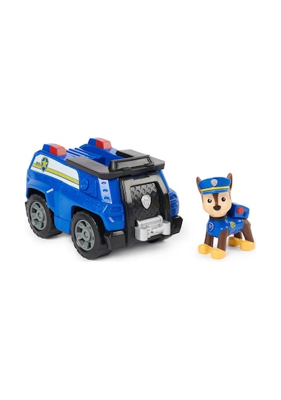 Paw Patrol Görev Araçları Chase Patrol Cruiser