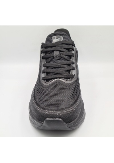 Jeep March 6y 59381 Siyah Kadın Sneaker Spor Ayakkabı